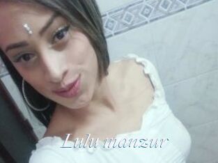Lulu_manzur