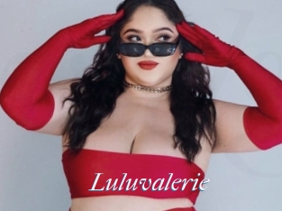 Luluvalerie