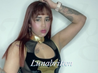lunabritton Video Grosse