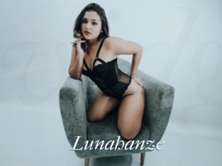 Lunahanze