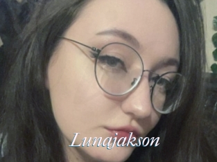 Lunajakson