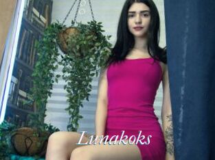 Lunakoks