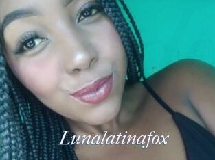 Lunalatinafox