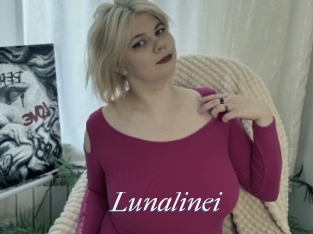 Lunalinei