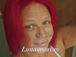 Lunamoorexo