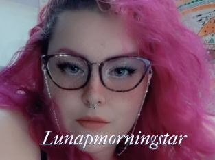 Lunapmorningstar
