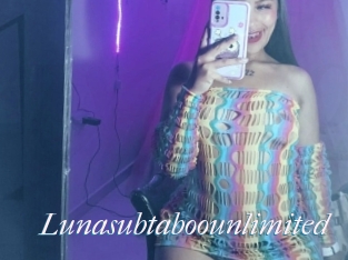 Lunasubtaboounlimited