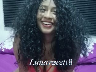 Lunasweet18