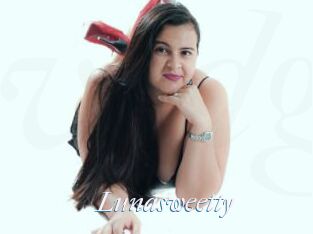 Lunasweetty