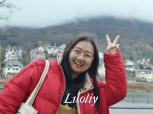 Luoliy