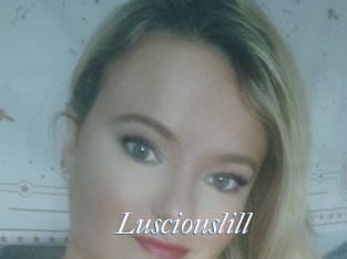 Lusciouslill