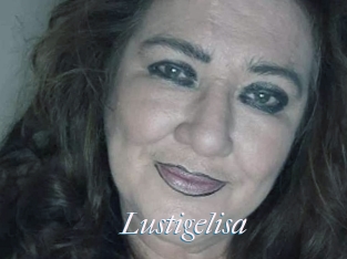 Lustigelisa