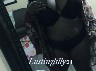 Lustinglilly21