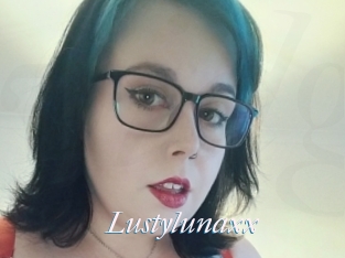 Lustylunaxx