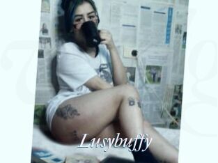 Lusybuffy