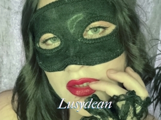 Lusydean