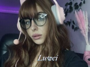 Luwei
