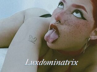 Luxdominatrix