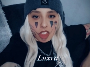 Luxra