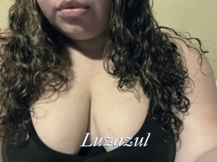 Luzazul