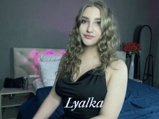 Lyalka