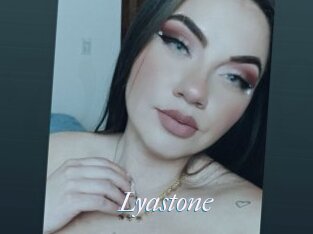 Lyastone