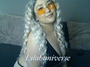 Lylahuniverse