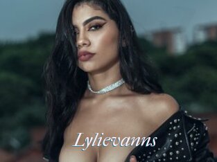 Lylievanns