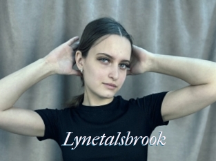 Lynetalsbrook