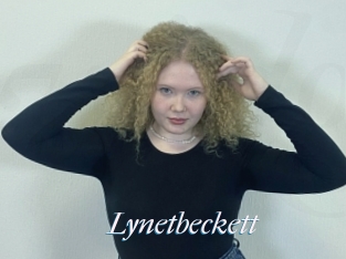 Lynetbeckett