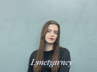 Lynetgarney