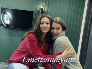 Lynetteandlynne