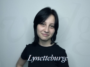 Lynetteburge