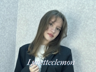 Lynetteclemon