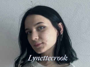 Lynettecrook