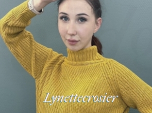 Lynettecrosier