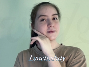 Lynetteduty