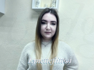 Lynetteflitton
