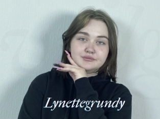 Lynettegrundy