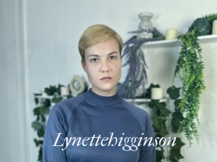 Lynettehigginson