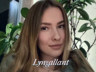 Lyngallant