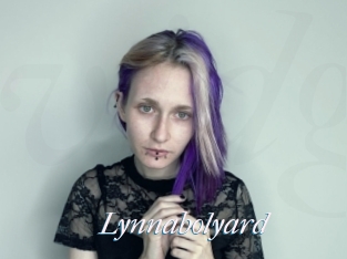 Lynnabolyard