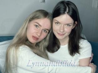 Lynnandhilda