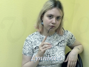 Lynnborer