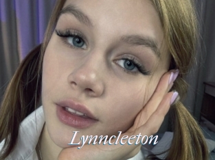 Lynncleeton