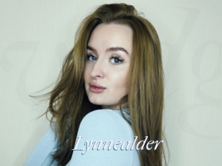Lynnealder