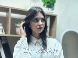 Lynnebeckey