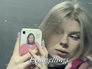 Lynngellings
