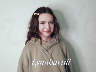 Lynnhartill