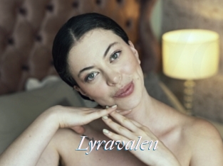Lyravalen